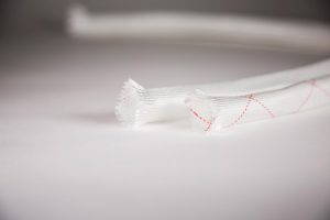 Flechtschläuche_Slider_Glasfilamente Glasseiden Geflechtschlauch