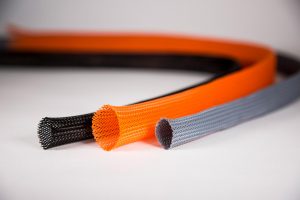 Flechtschläuche_Slider_Polyamid Polyamid Geflechtschlauch