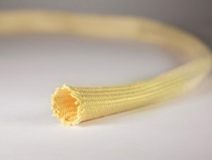 aramid Aramid Geflechtschlauch
