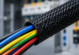 Kabel und Leitungsschutz Kabel und Leitungsschutz
